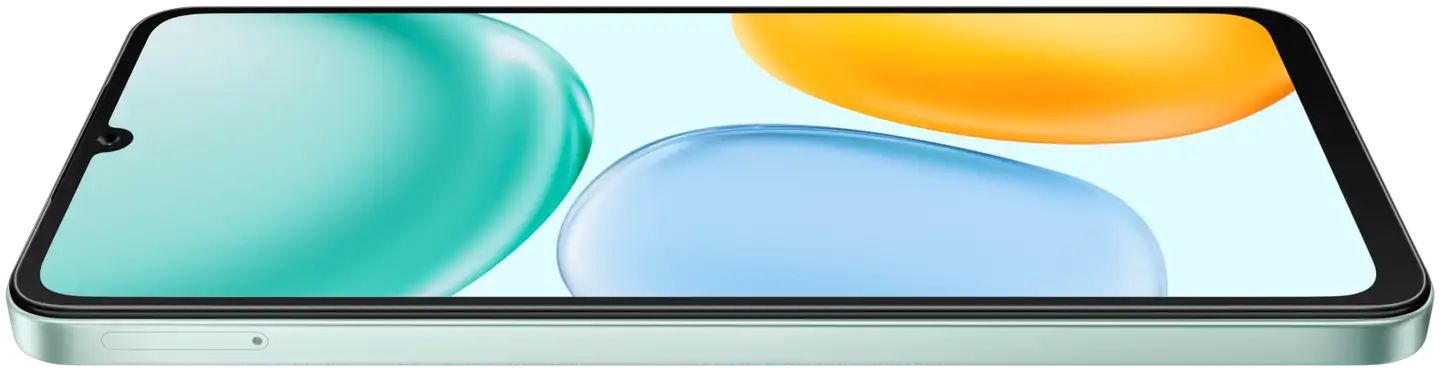 HONOR älypuhelin X5c Plus 4GB+64GB sininen - 9