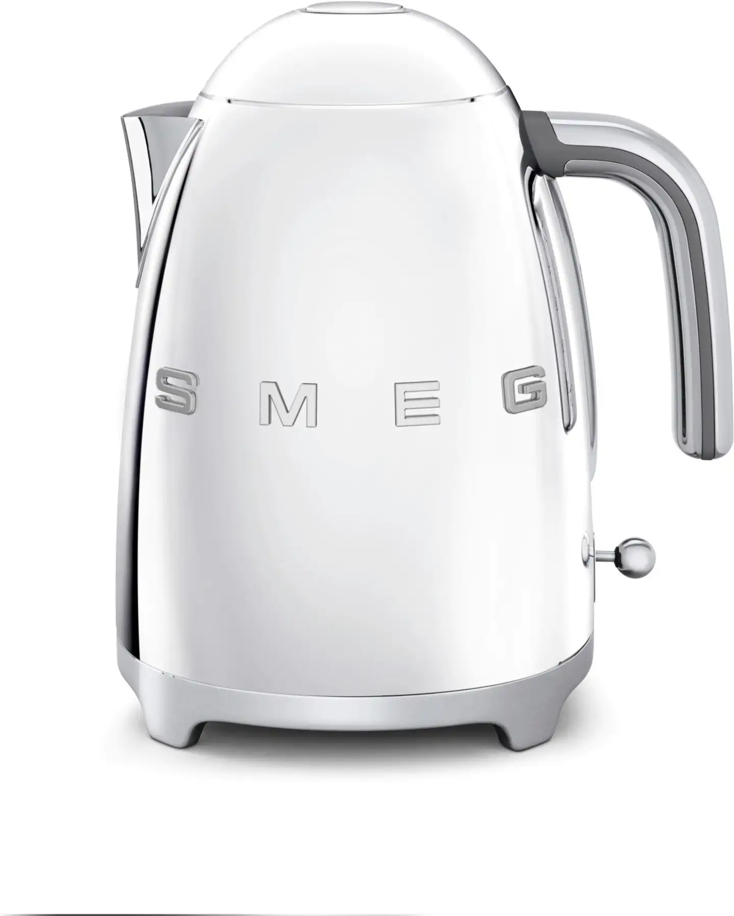 Smeg Vedenkeitin KLF03SSEU kromi