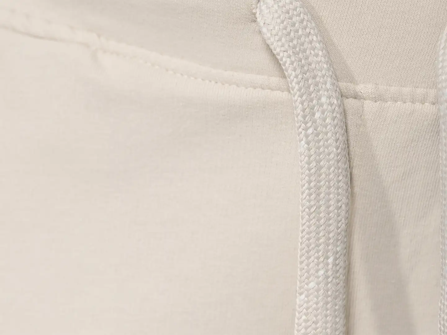 House naisten collegeshortsit Terry - Moonbeam - 5