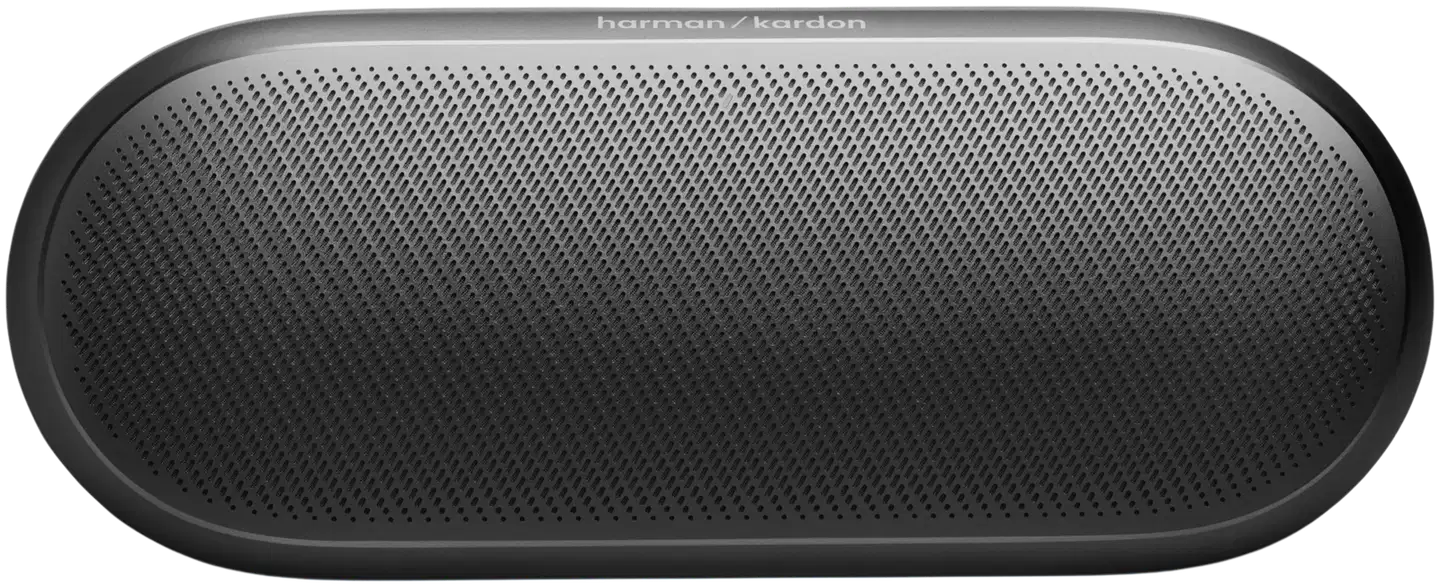 Harman Kardon Bluetooth kaiutin Luna 2, musta - 2