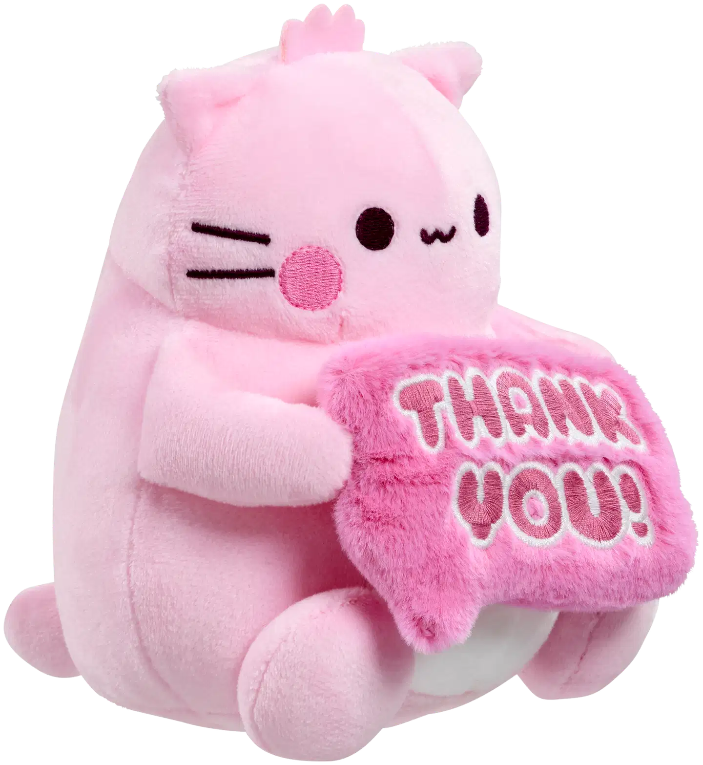 Pembe pehmo 15 cm lajit. 1 - 2