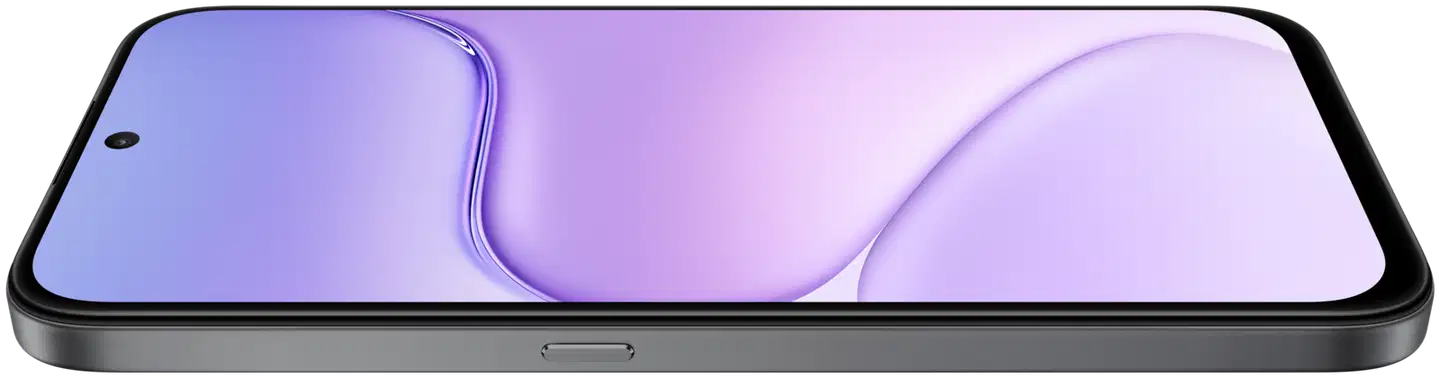 HONOR älypuhelin 600 Smart 5G 4GB+128GB, musta - 7