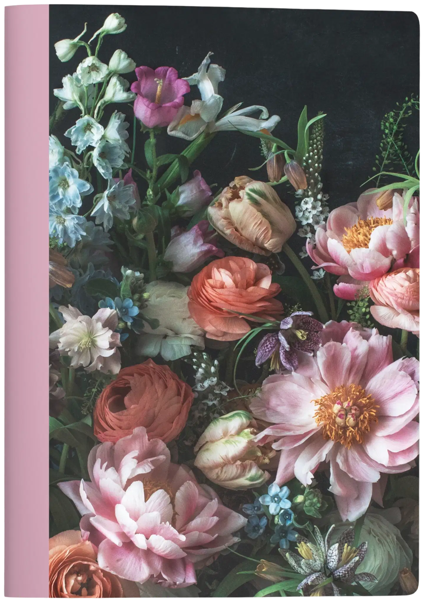 VIHKO A5 PUTINKI JÄRVENPÄÄ Whispering