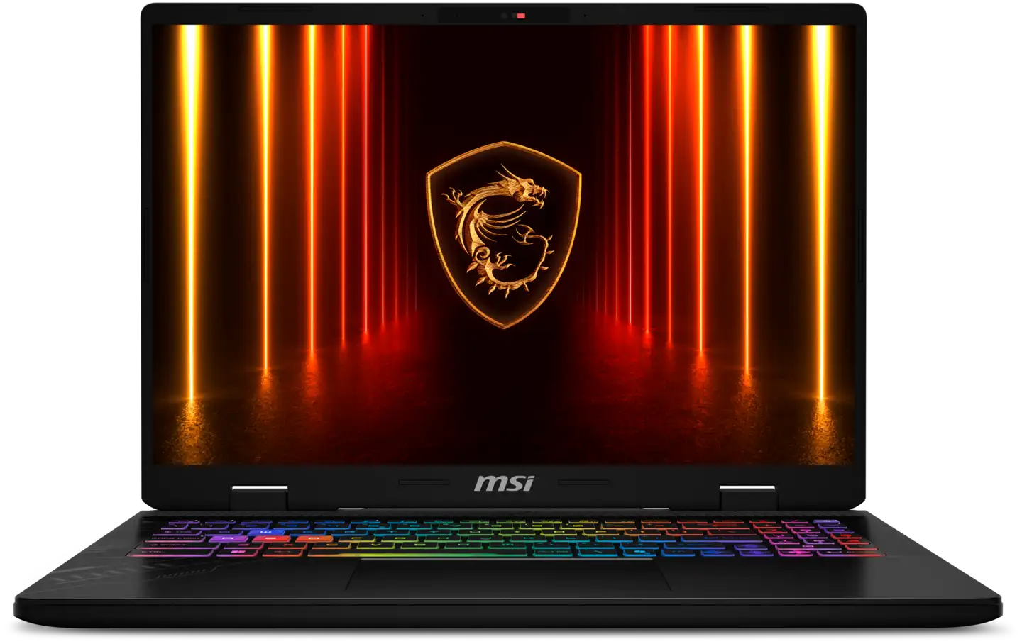 MSI pelikannettava Crosshair 16 HX AI - 1