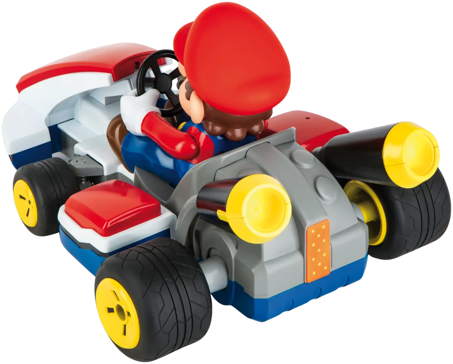 Carrera RC radio-ohjattava auto Mario - 5