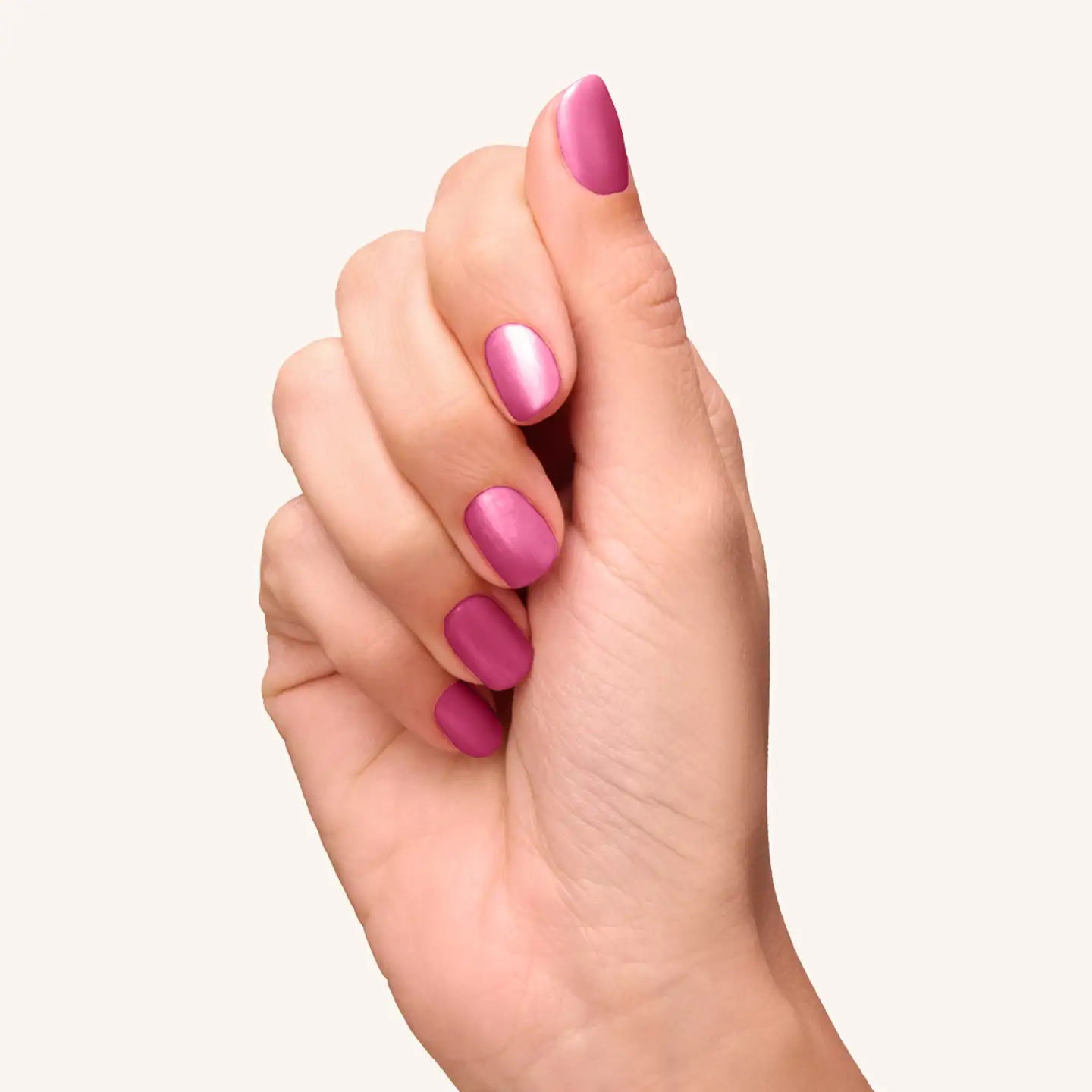 Mavala 5ml Nail Polish 9 Lisboa kynsilakka - 2