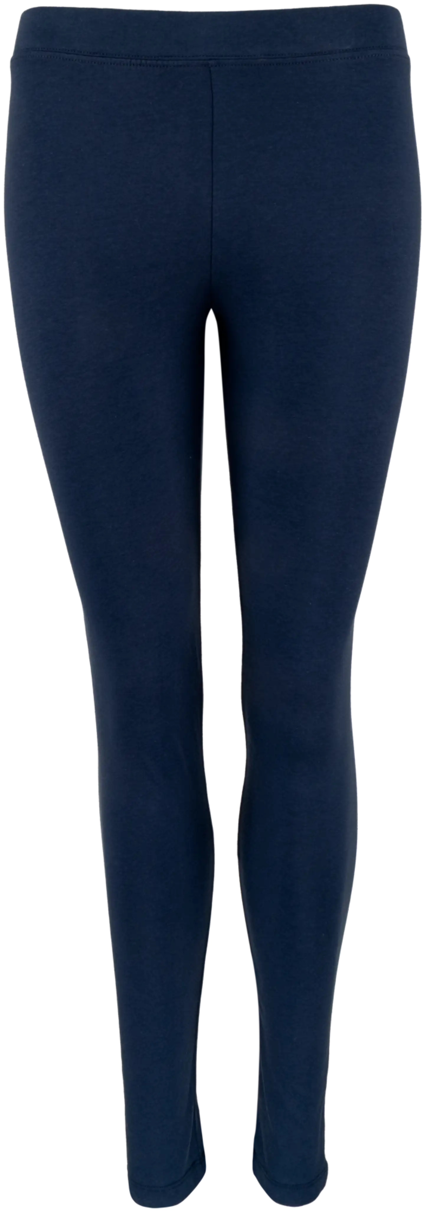 House naisten trikooleggingsit Lene - Navy Blazer - 1