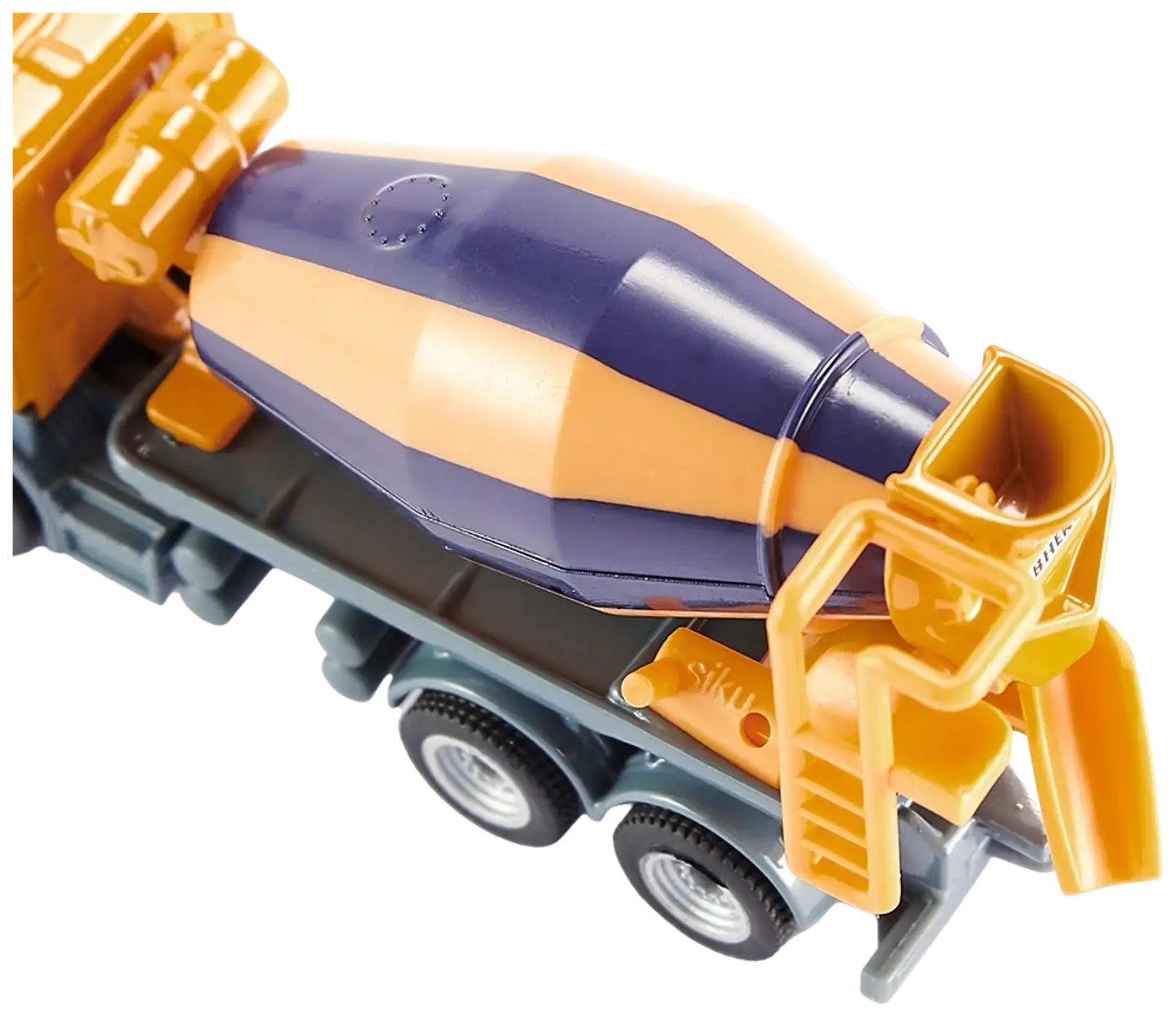 Siku 1:87 Sementtiauto - 7