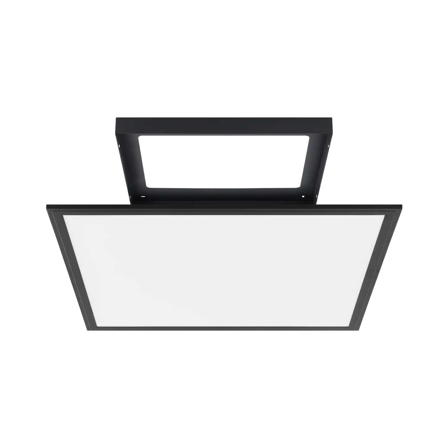 EGLO LED-paneeli connect.z Salobrena-Z led 60x60cm 33W musta - 4