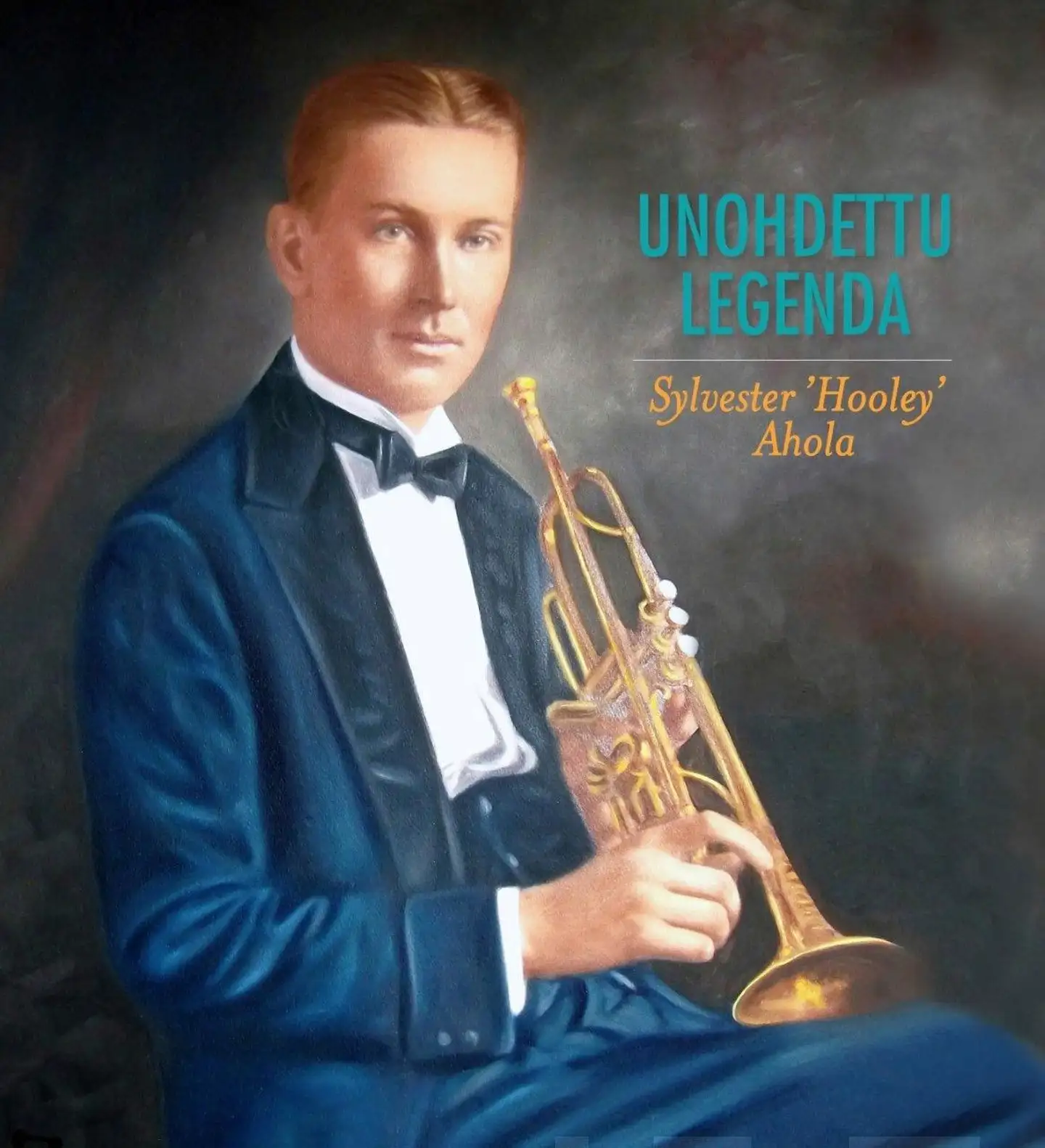 Hill, Unohdettu legenda - Sylvester 'Hooley' Ahola