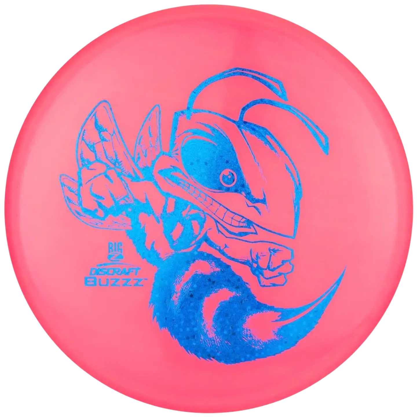 Discraft midari Big Z Buzzz Midrange - 2