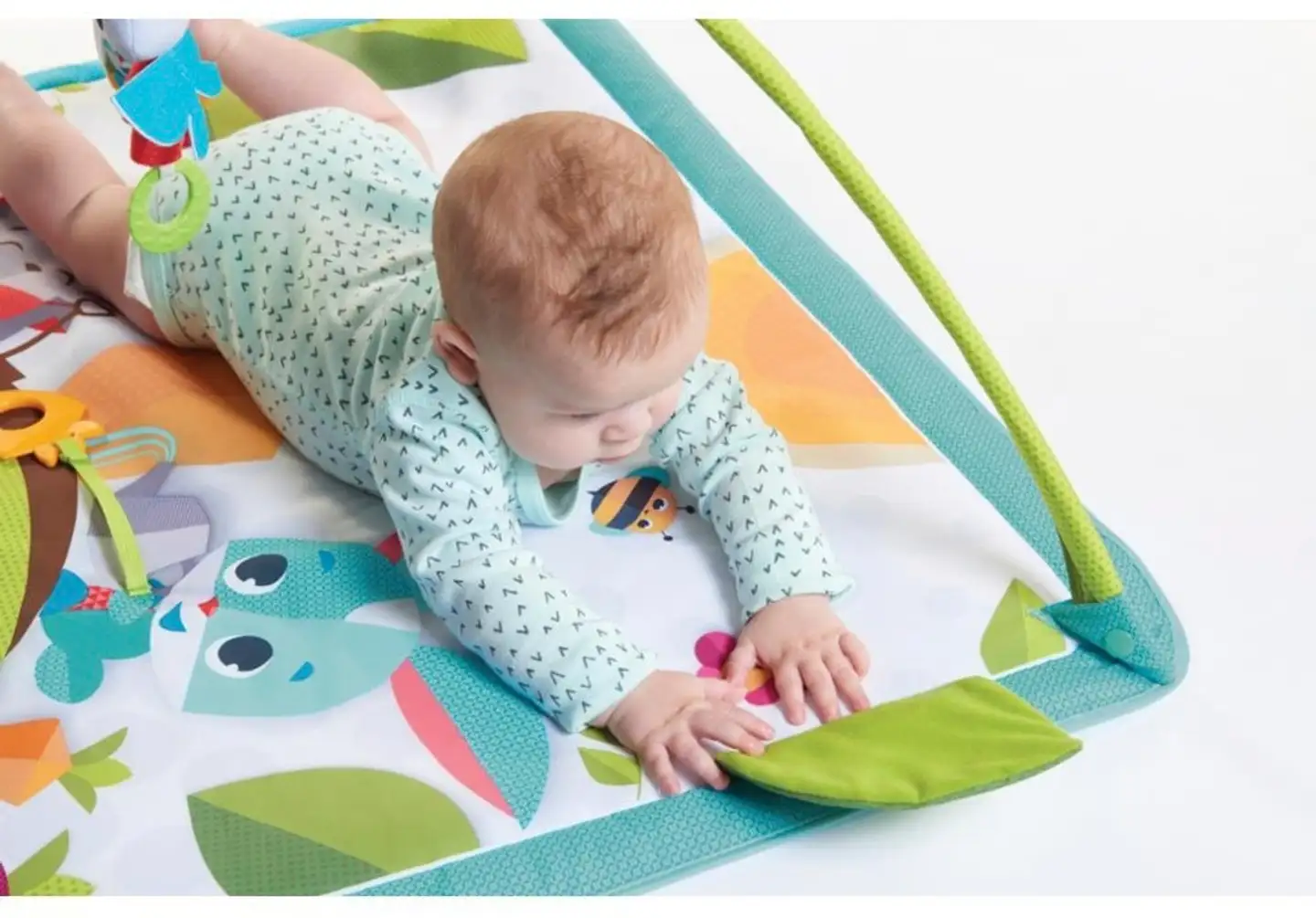 Tiny Love leikkimatto Sunny Day - 4