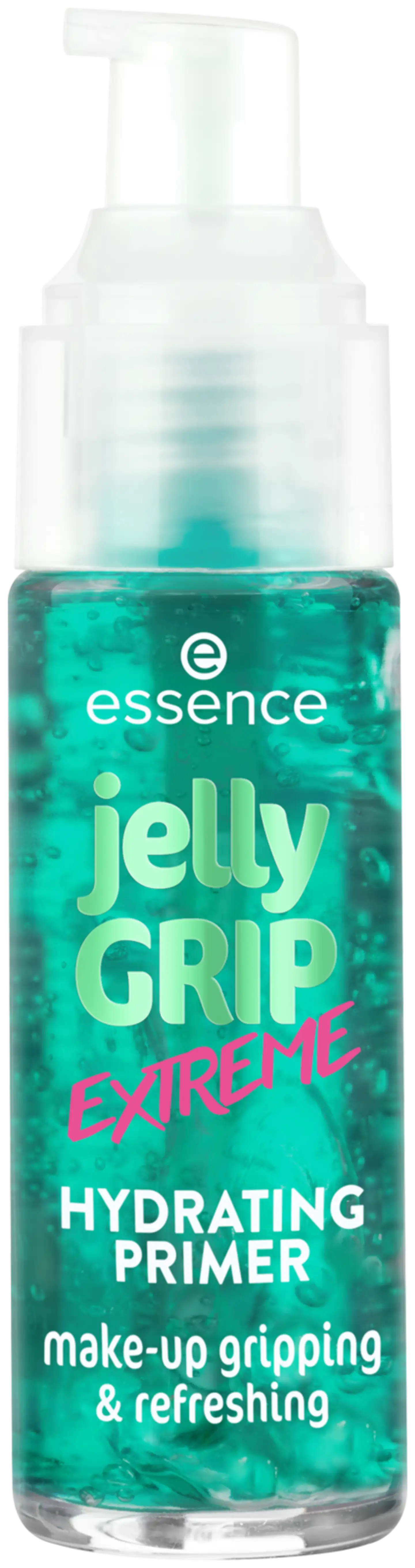 essence jelly GRIP EXTREME HYDRATING PRIMER 29 ml - 2