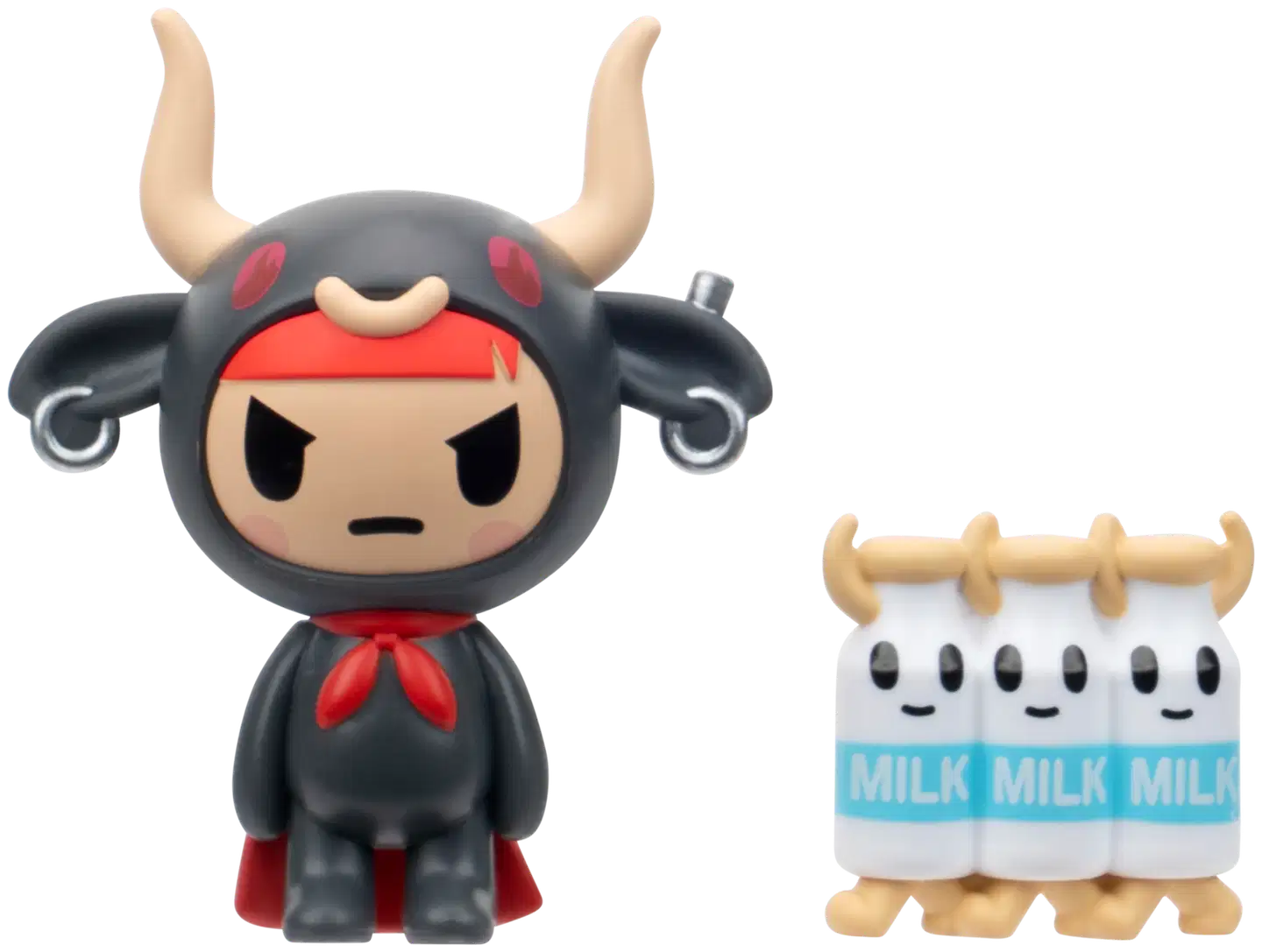 Tokidoki Yllätys Figuuri - 15