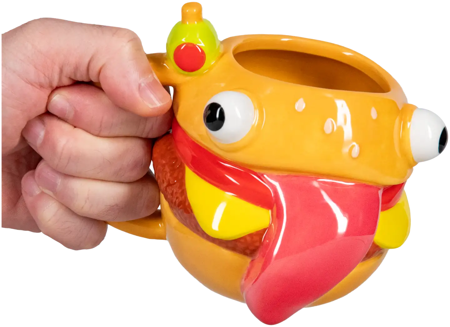 Paladone Muki Fortnite Durr Burger - 2