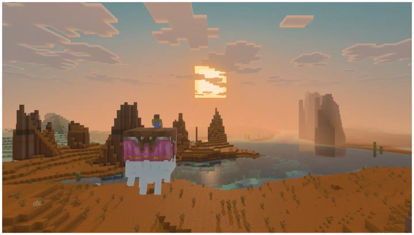 Minecraft - Nintendo Switch 2 Edition - 4