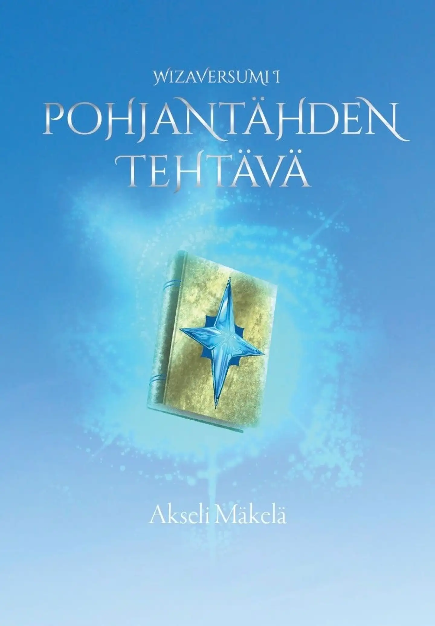 Mäkelä, Pohjantähden tehtävä