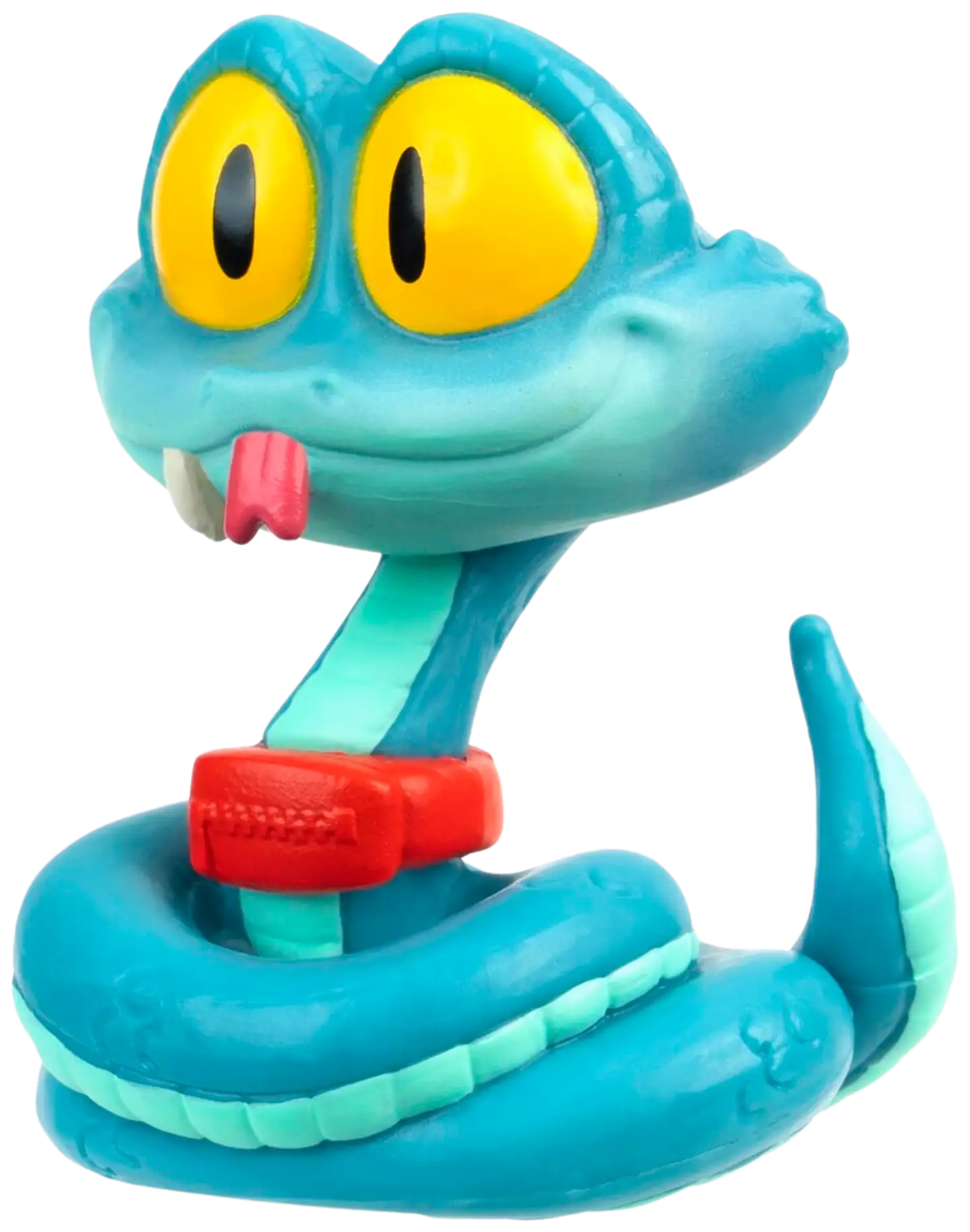 Zootropolis Tiny Tails Fig. 2 Pk 4 cm - 1