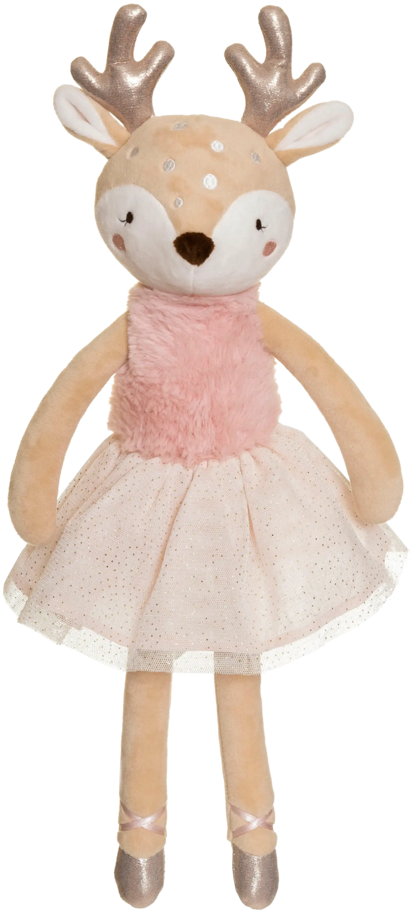 Ballerinas Poro Ruth 40 Cm