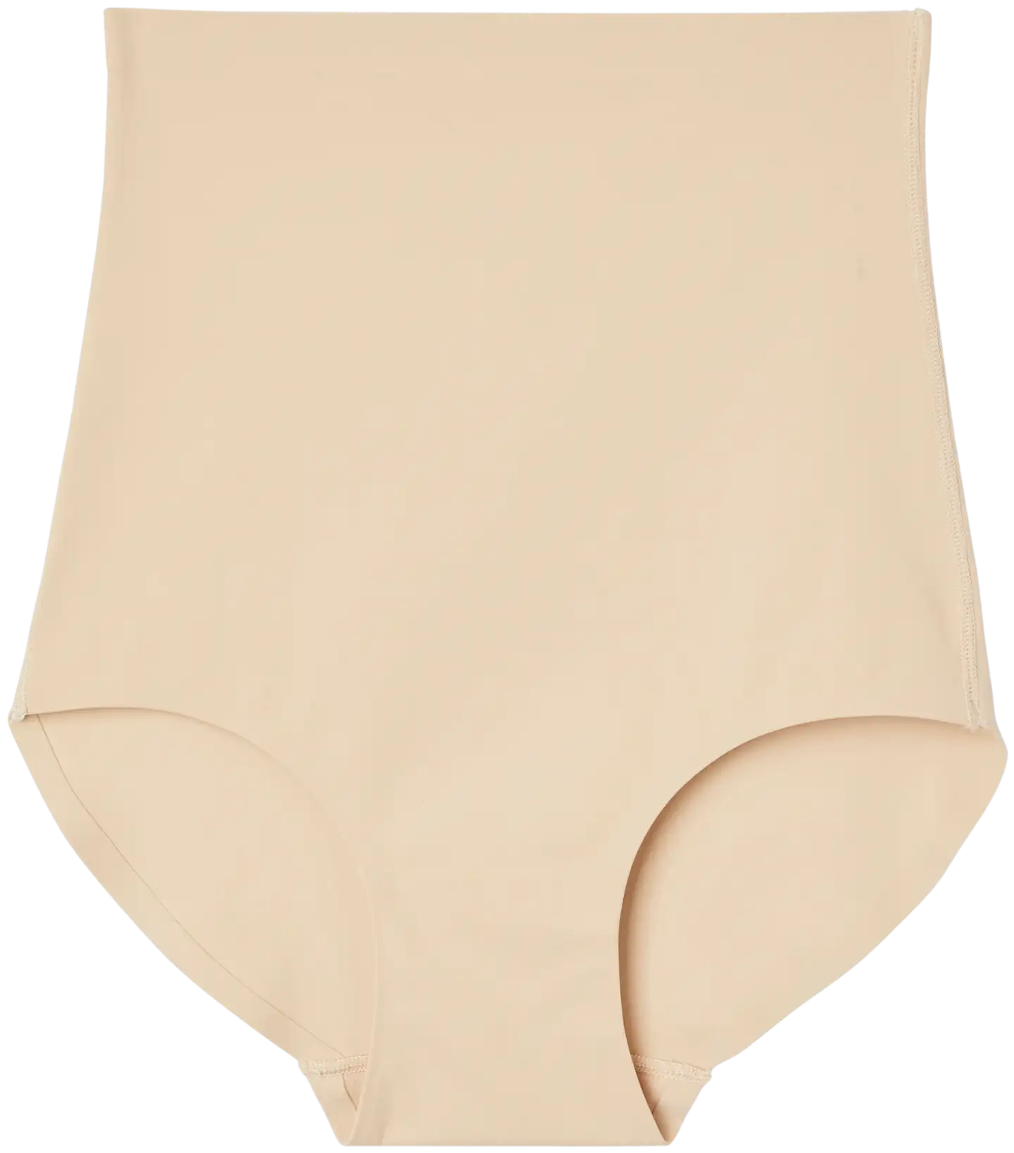 Å WOMAN naisten muotoilevat alushousut Jamie 50010155BE - BEIGE - 1