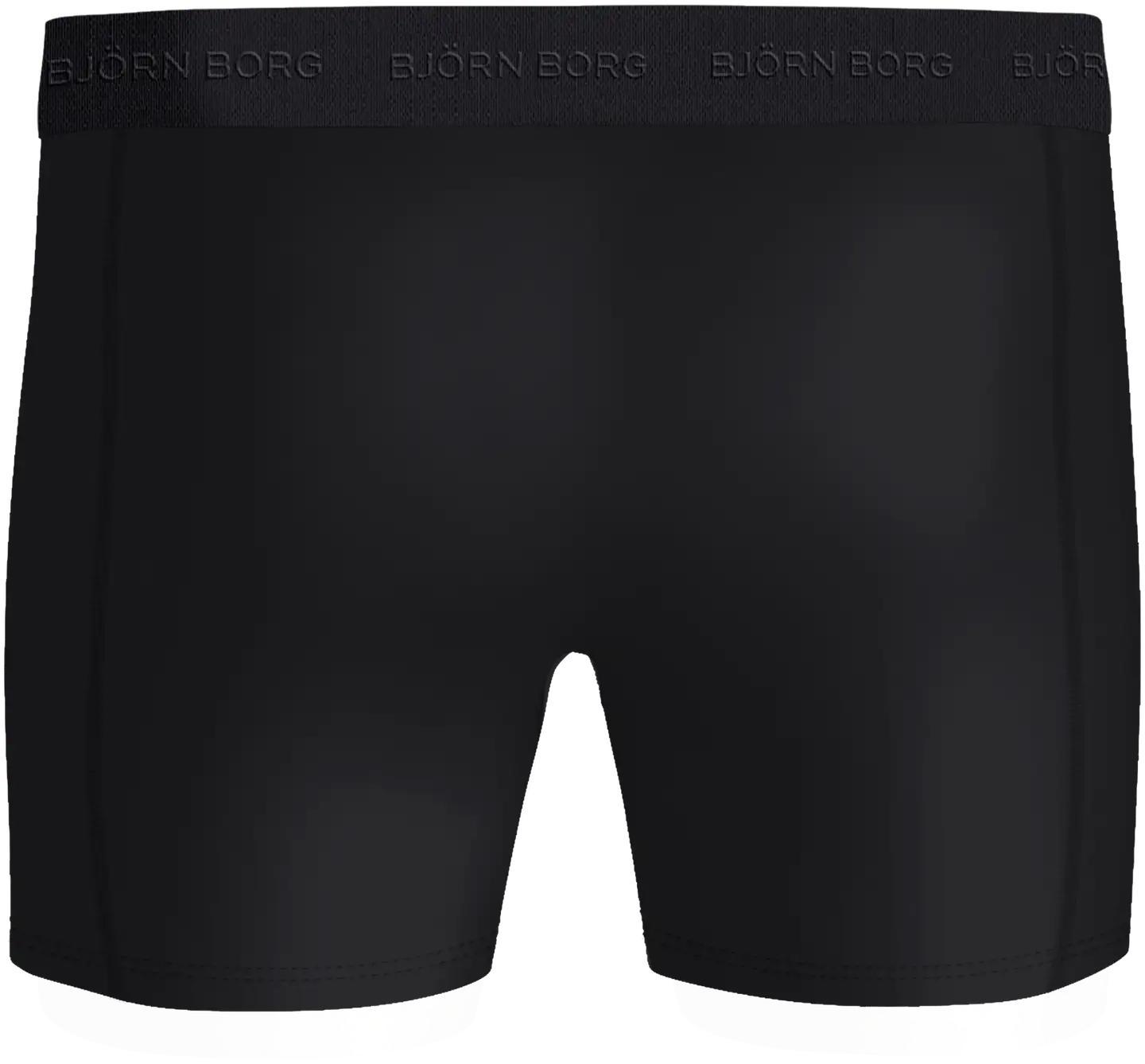 Björn Borg miesten 3-pack  Microfiber bokserit 10004178 - Multipack 1 - 3