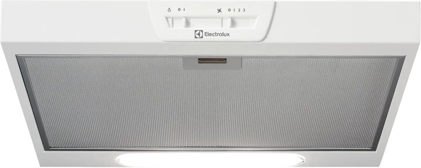 Electrolux liesituuletin LFU215W - 1