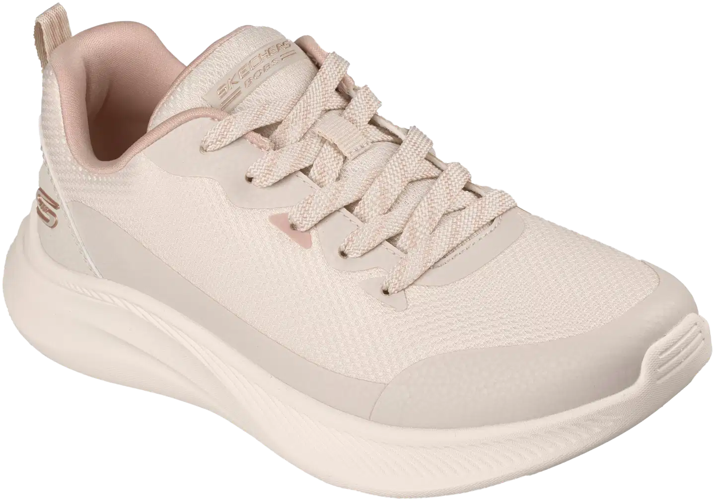 Skechers BOBS MODA FLEX - Off white - 4