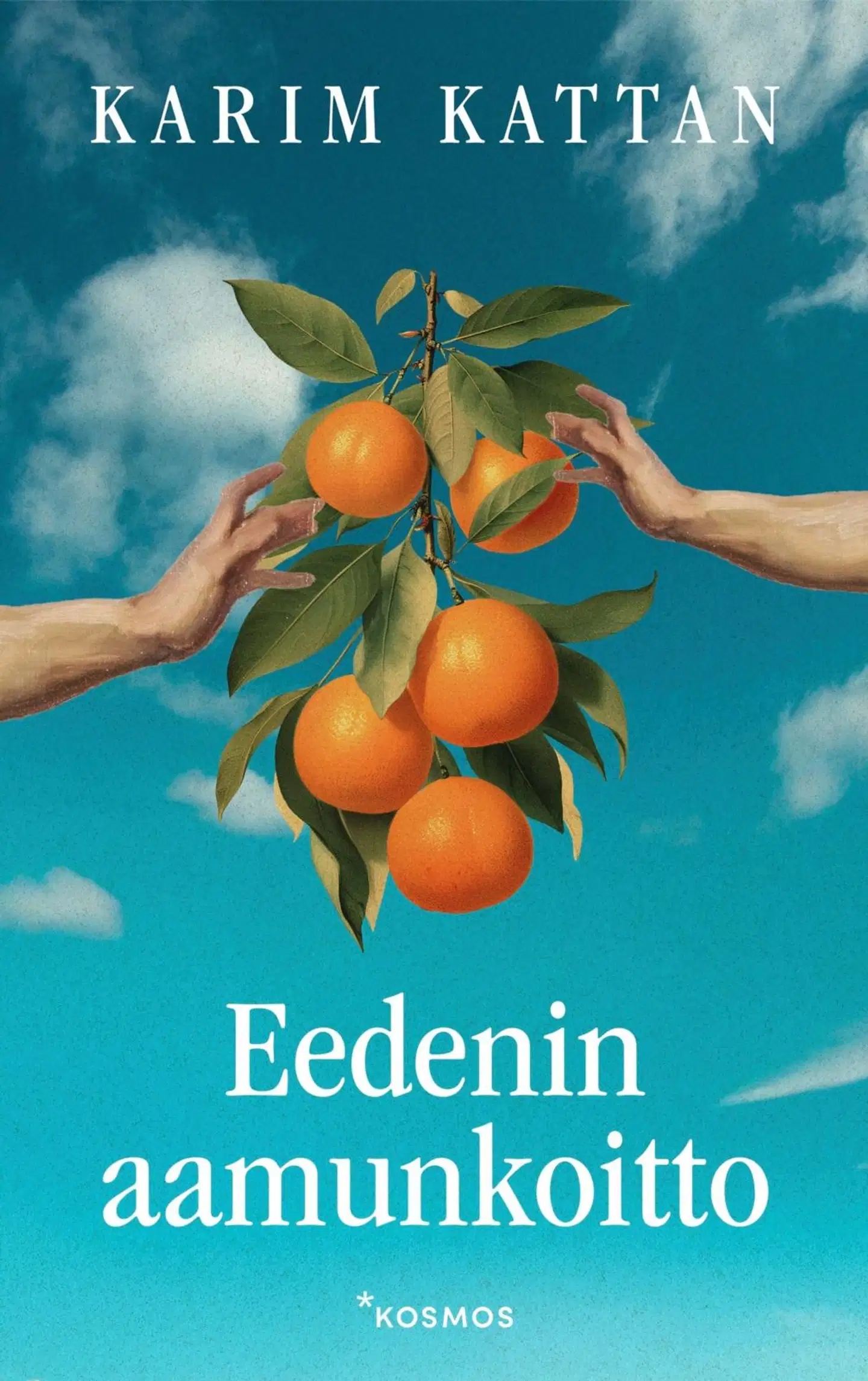 Kattan, Eedenin aamunkoitto