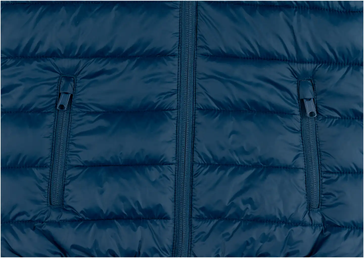 Ciraf lasten kevytvanutakki 252C28252D - insignia blue - 3