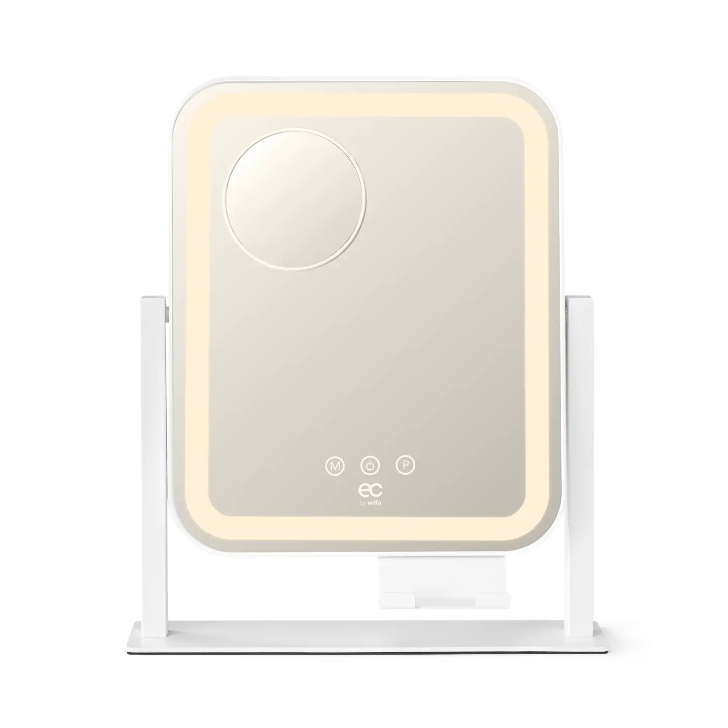 EC by Wilfa Glowing meikkipeili MI4W-D25 - 2