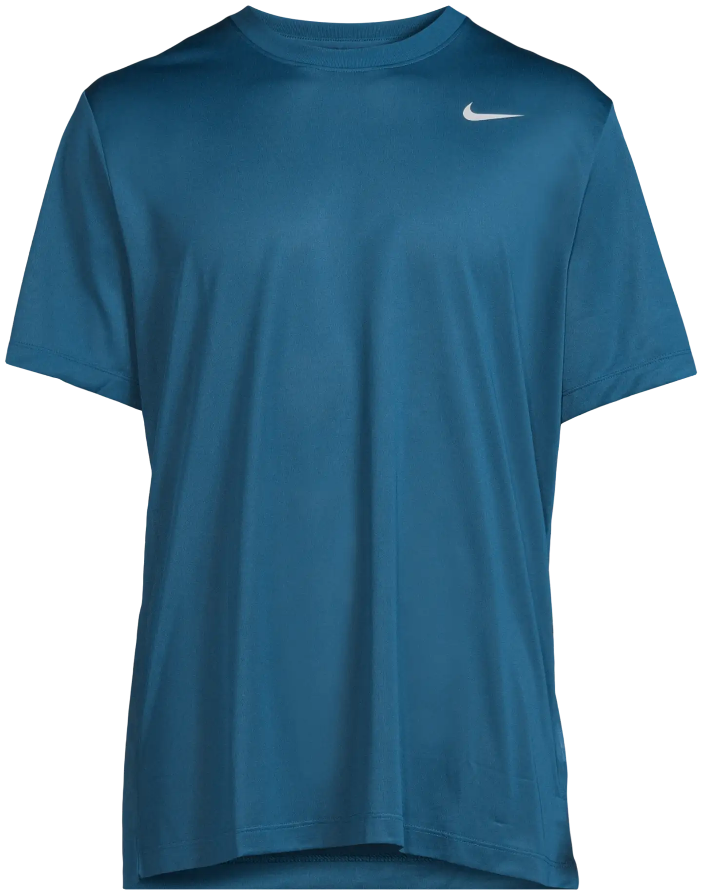 Nike miesten treenipaita NK DF RLGD Reset DX0989 - BLUE FORCE - 2