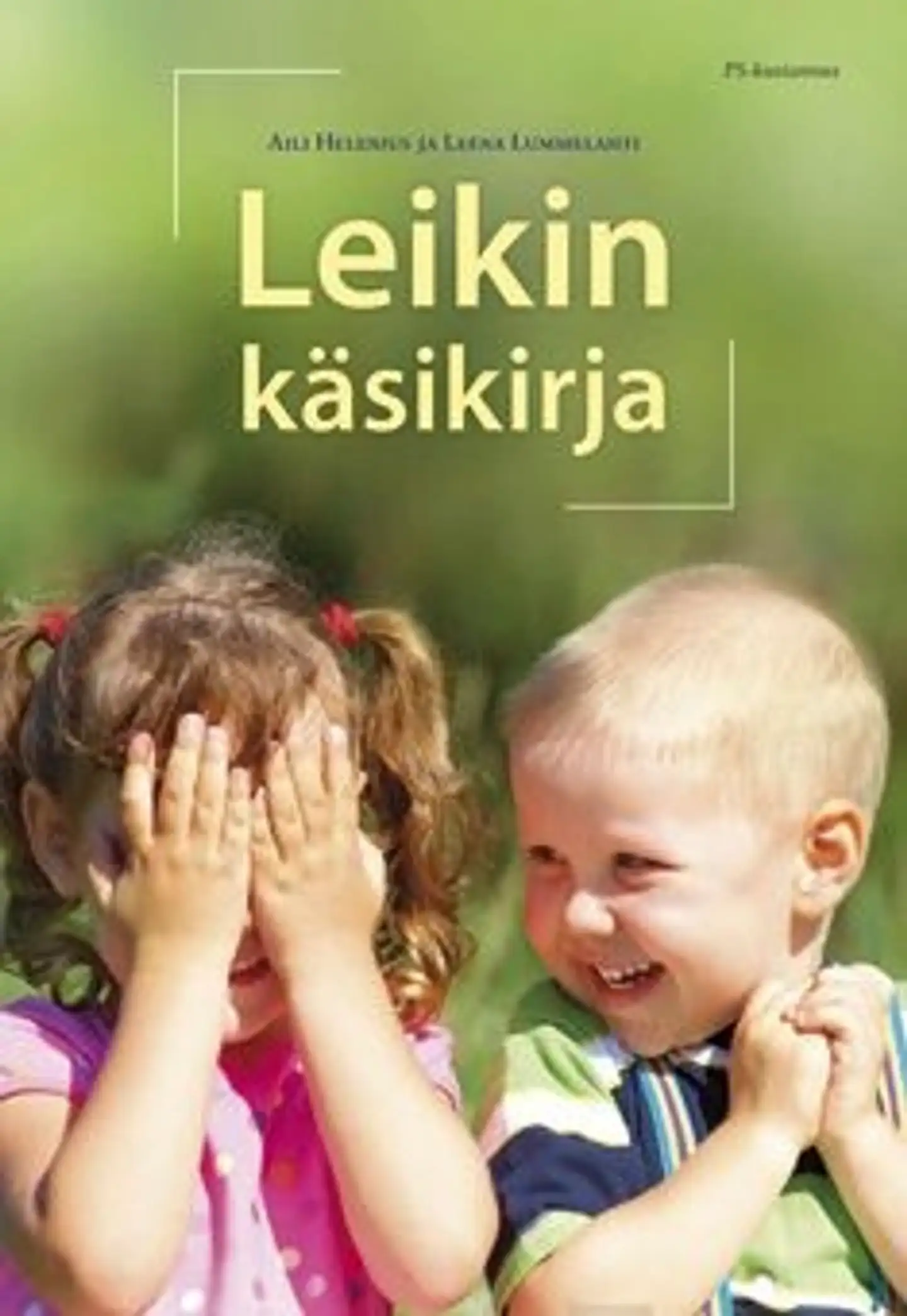 Helenius, Leikin käsikirja