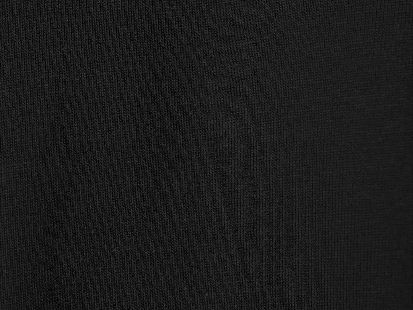 WKLY. miesten t-paita basic oversize 195W482406 - BLACK - 5