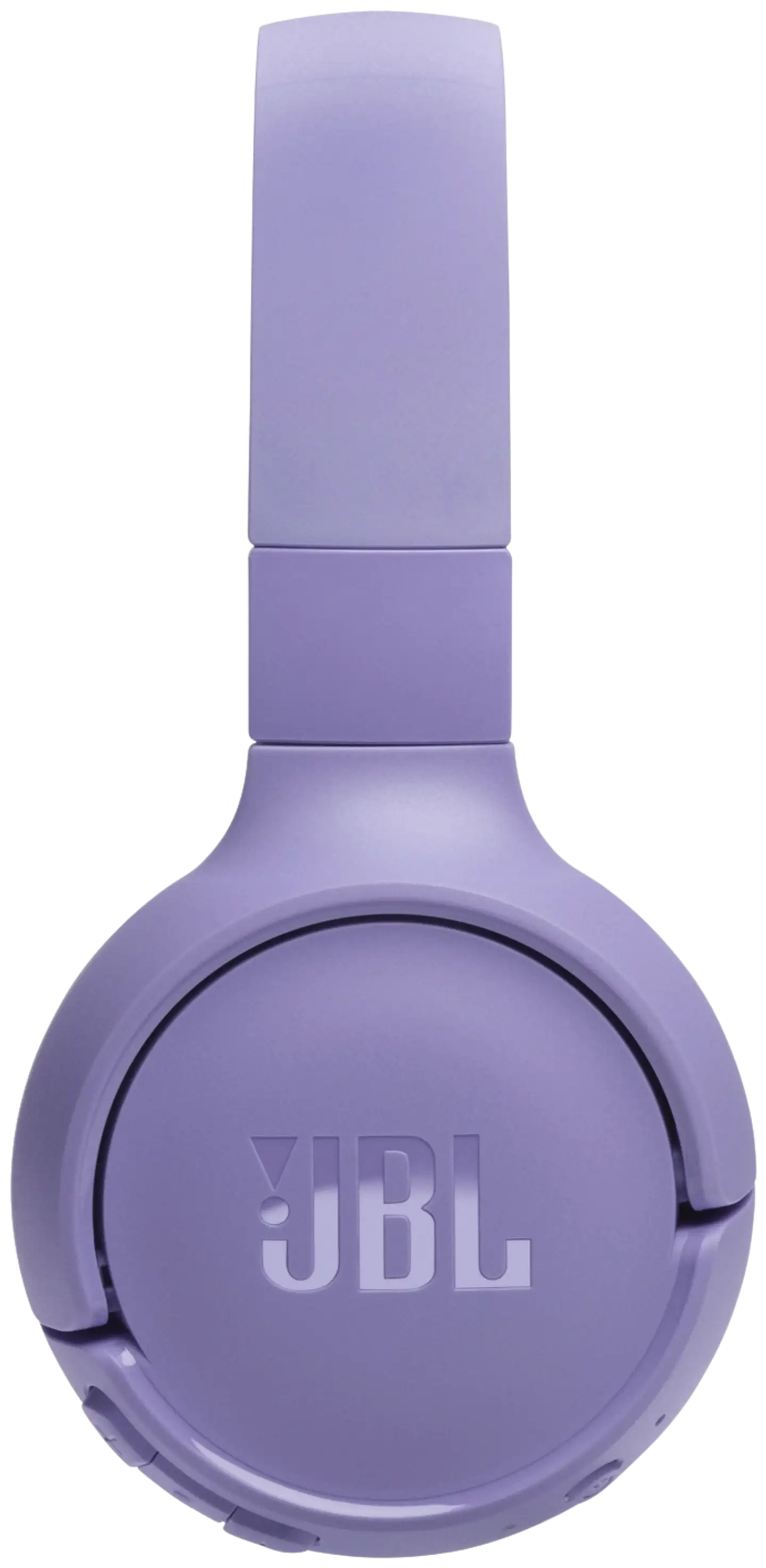 JBL Bluetooth sankakuulokkeet Tune 520BT violetti - 5