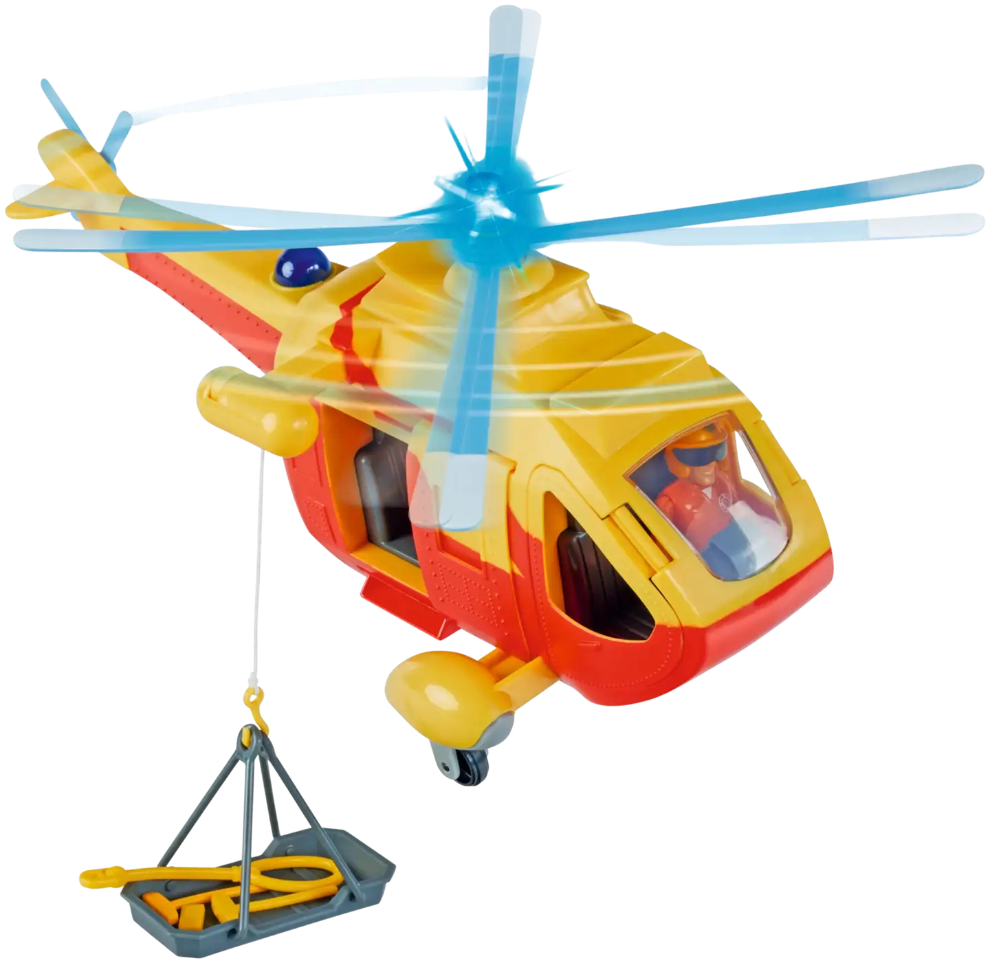 Simba Palomies Sami: Wallaby II ja Tomi - 3