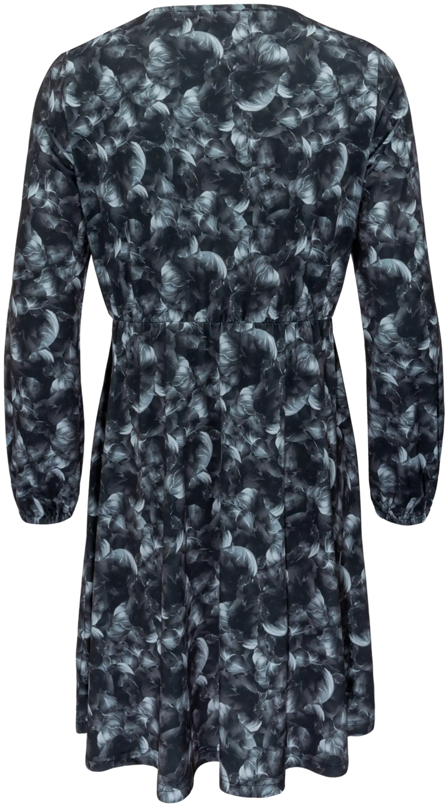 House naisten mekko 218H292518 - AOP - 2