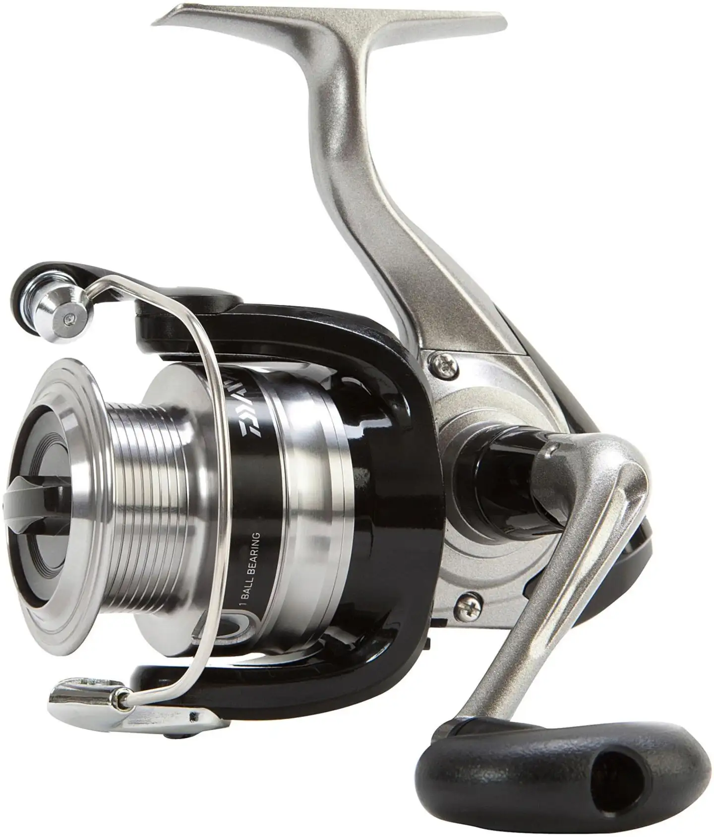 Daiwa Strikefore 2500 avokela