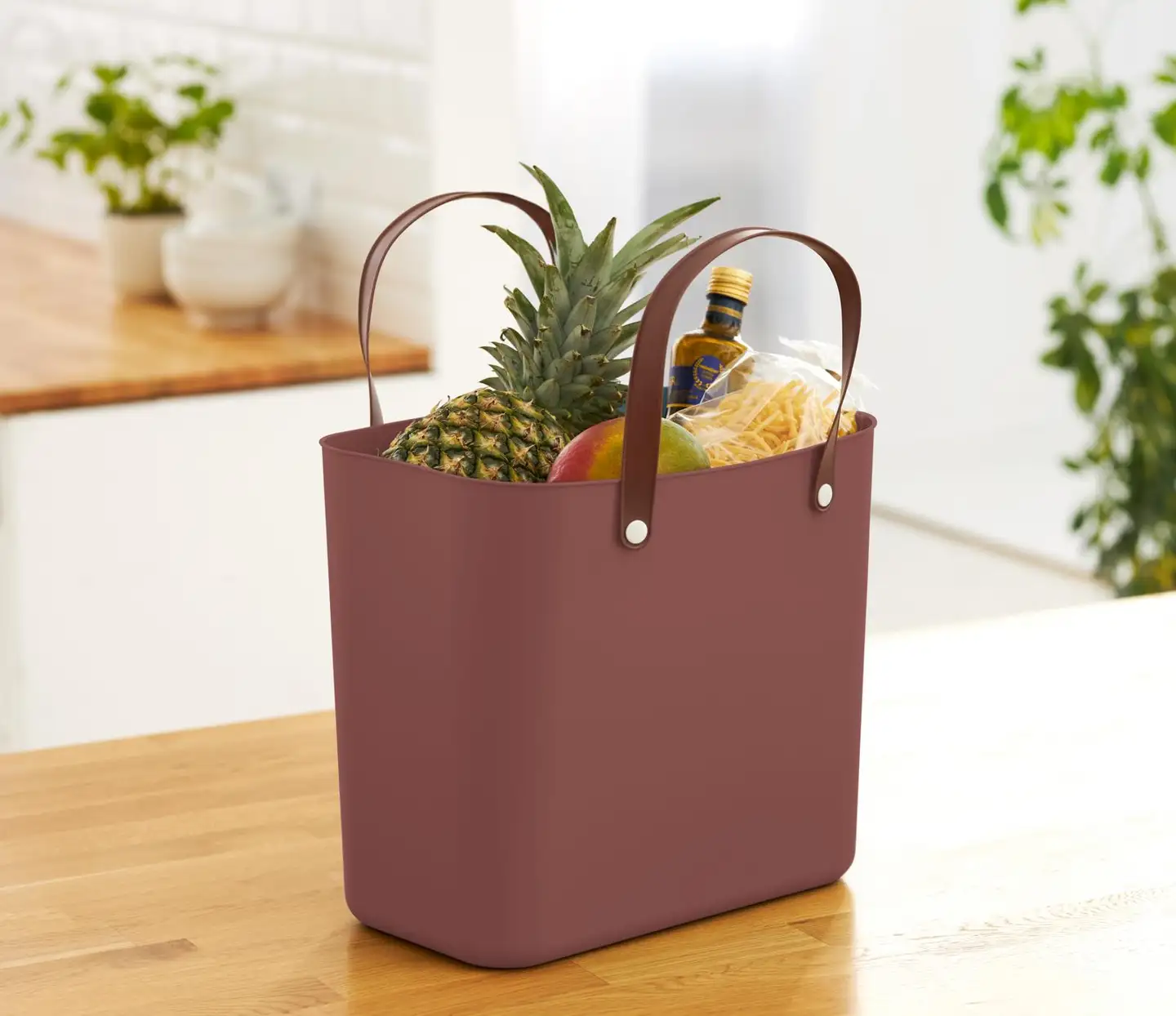 Monitoimikassi Albula Style 25l - 2