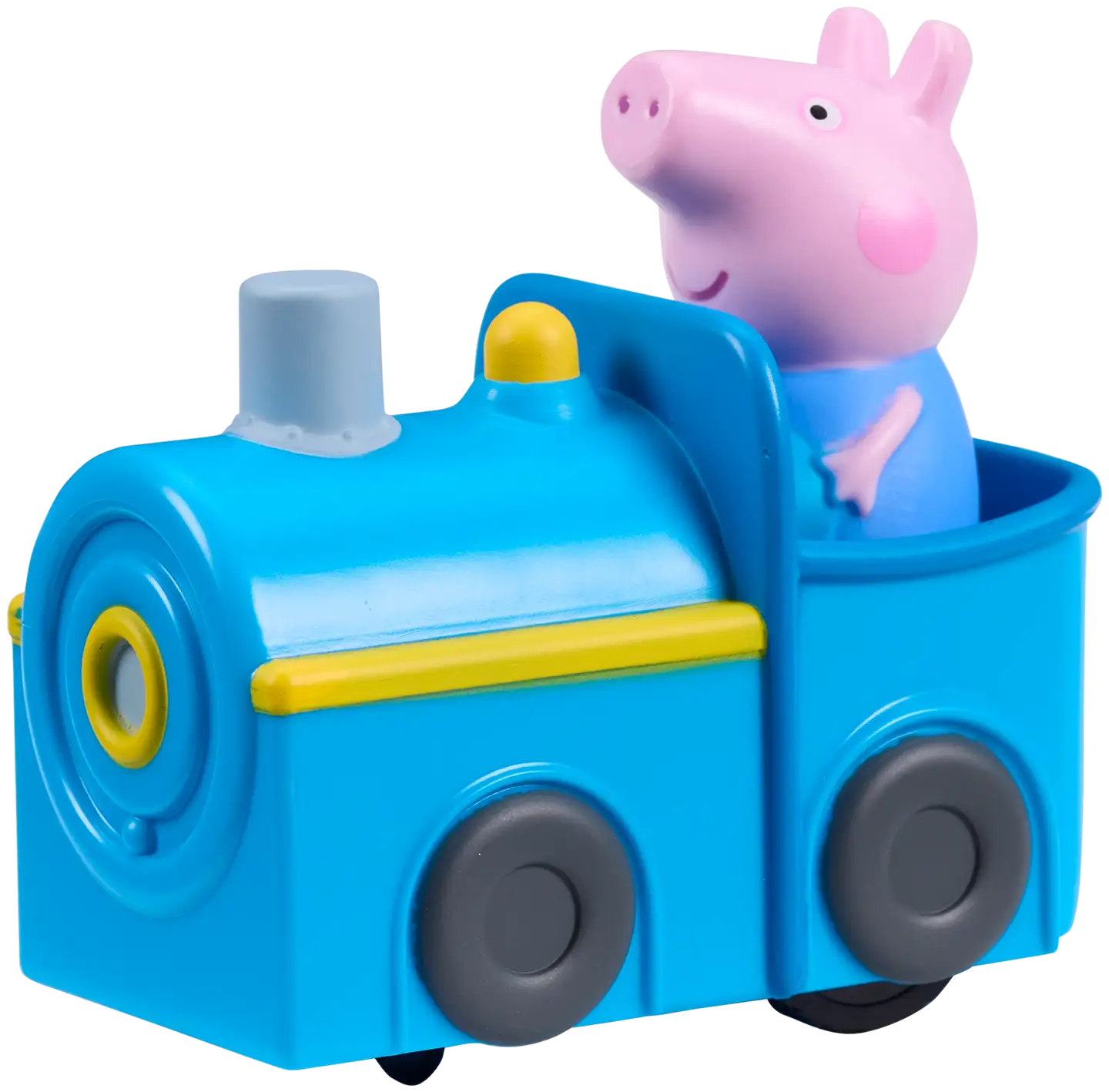 Pipsa Whizz Around Ajoneuvot - 6