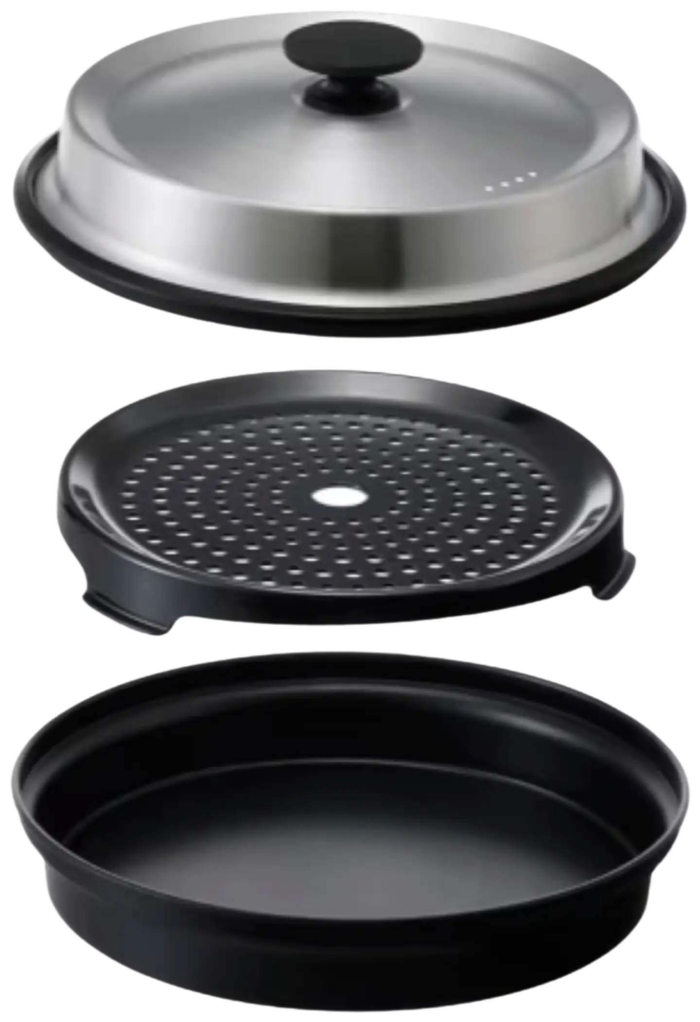 Panasonic mikroaaltouuni GD38qsepg - 4