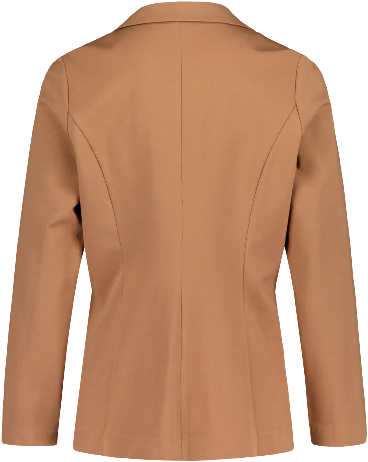 London Fog naisten puntojakku 220L292510 - Brown - 2