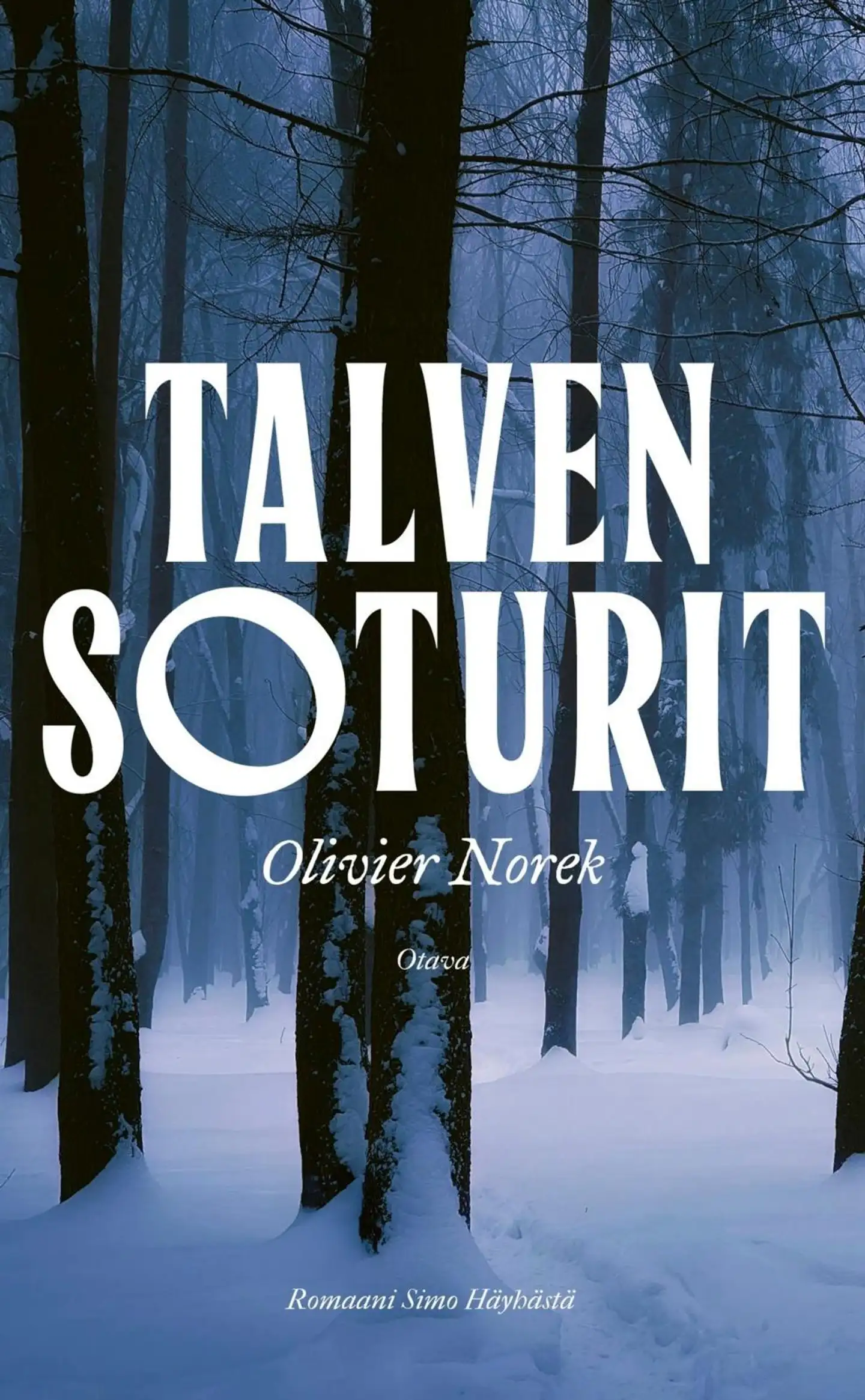 Norek, Talven soturit