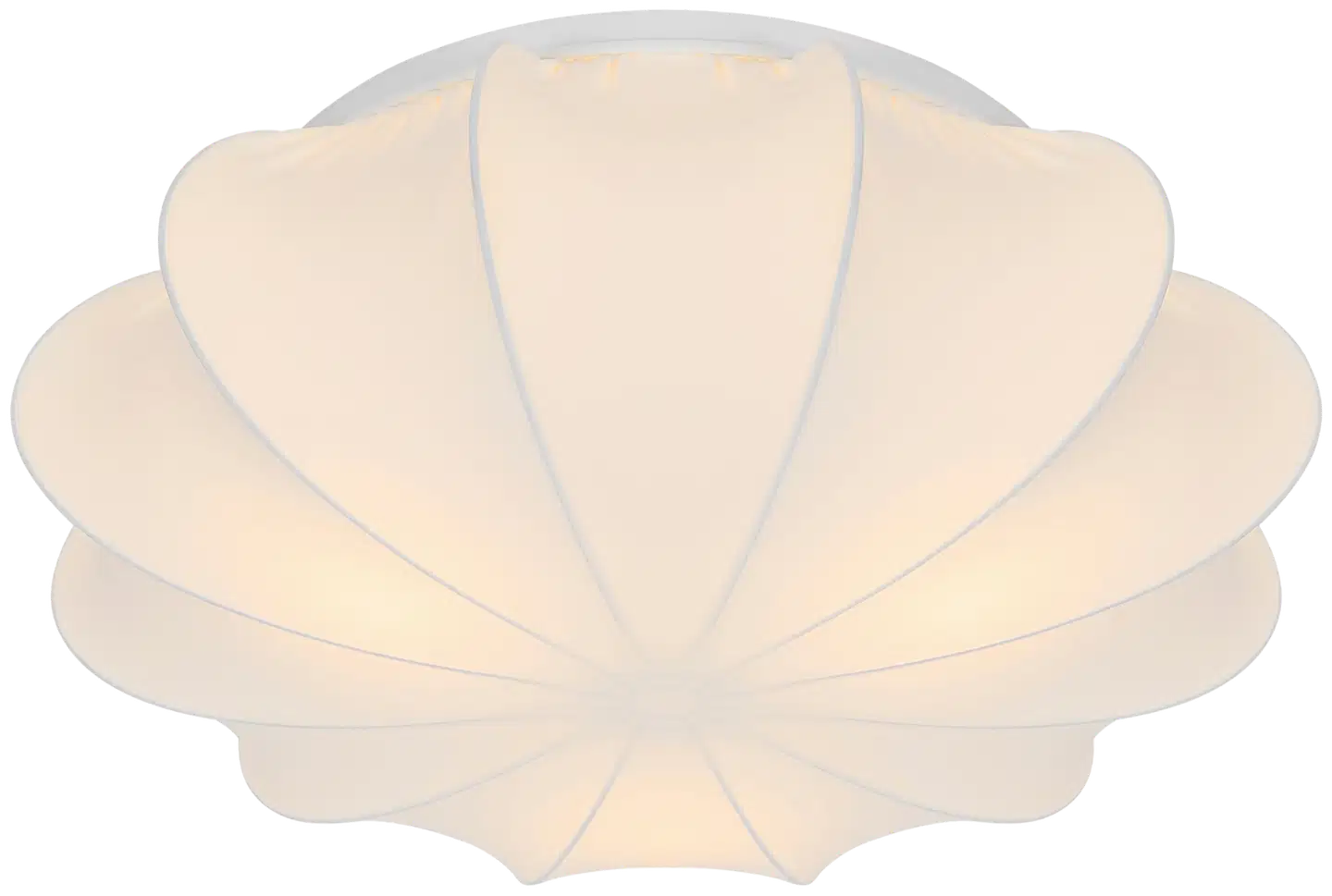 Nordlux plafondi Aeron 60 valkoinen - 1