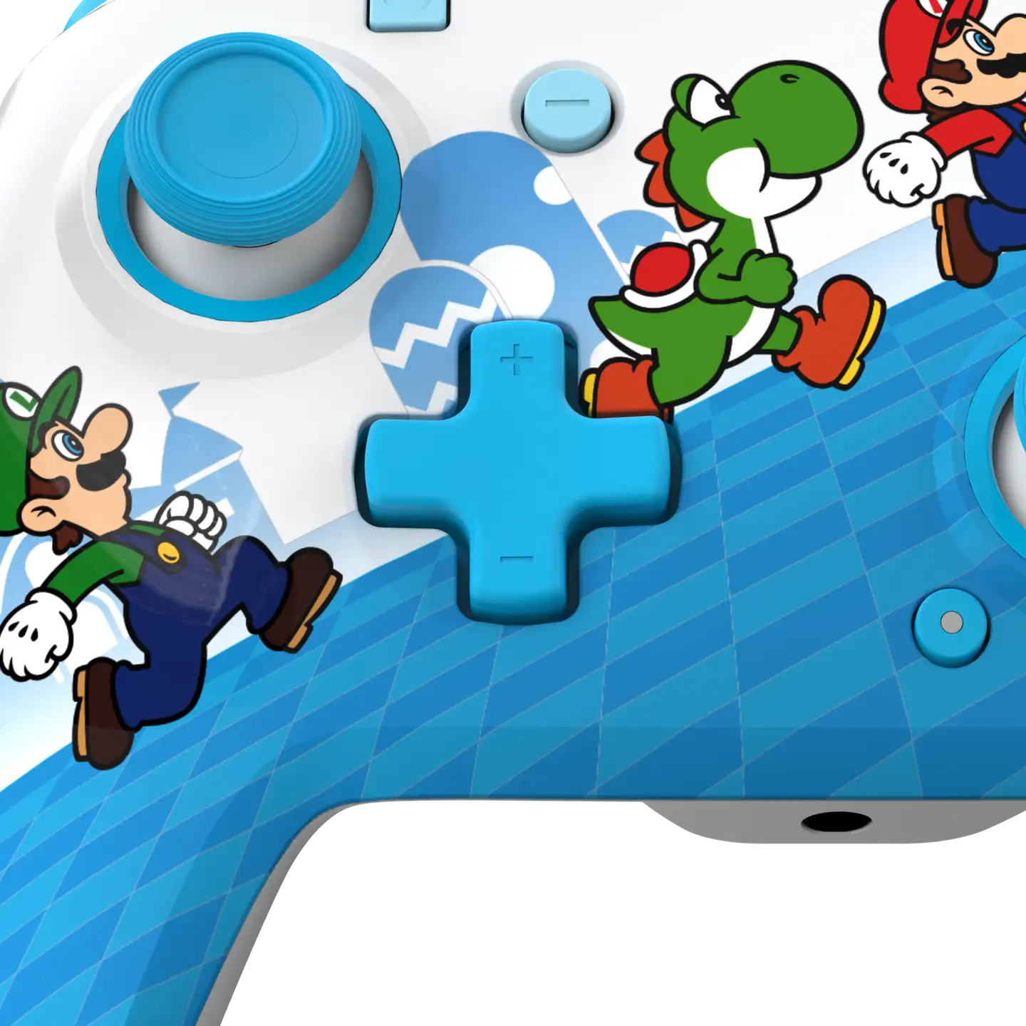 PDP Switch Mario Escape peliohjain - 2