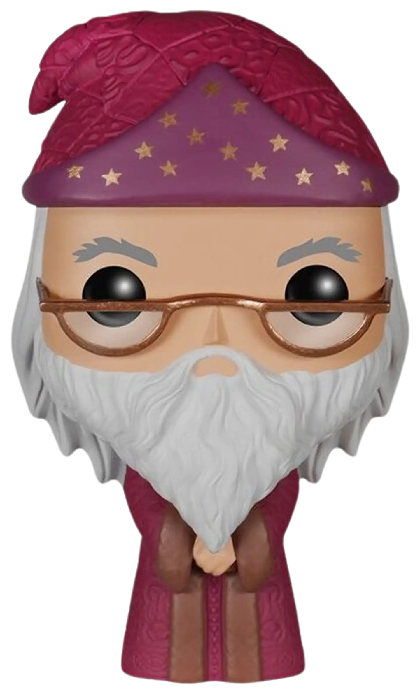 Funko POP Vinyl HP Albus Dumbledore - 2