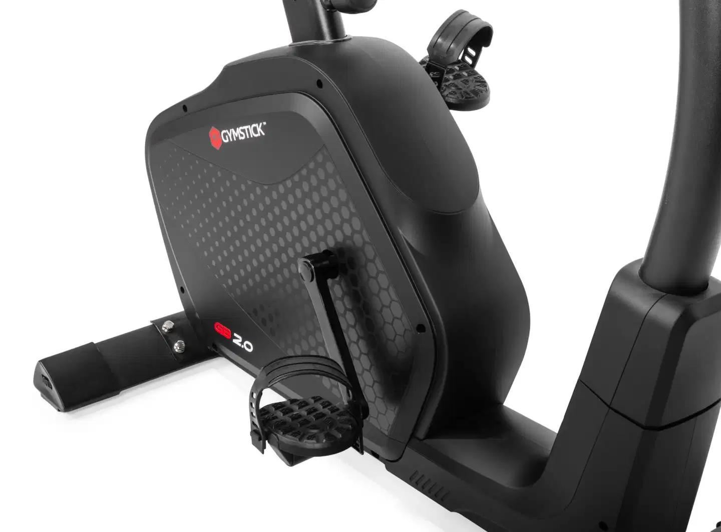 Gymstick kuntopyörä  gb2.0 - 4