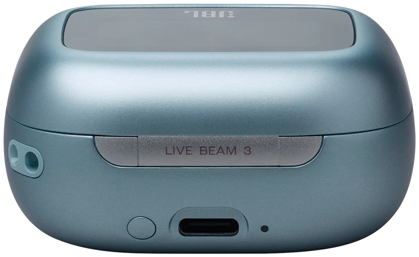 JBL Bluetooth vastamelunappikuulokkeet Live Beam 3 sininen - 8