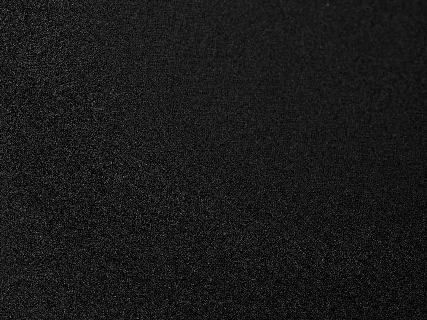 House naisten trumpettihousut 222H260319 - BLACK - 5