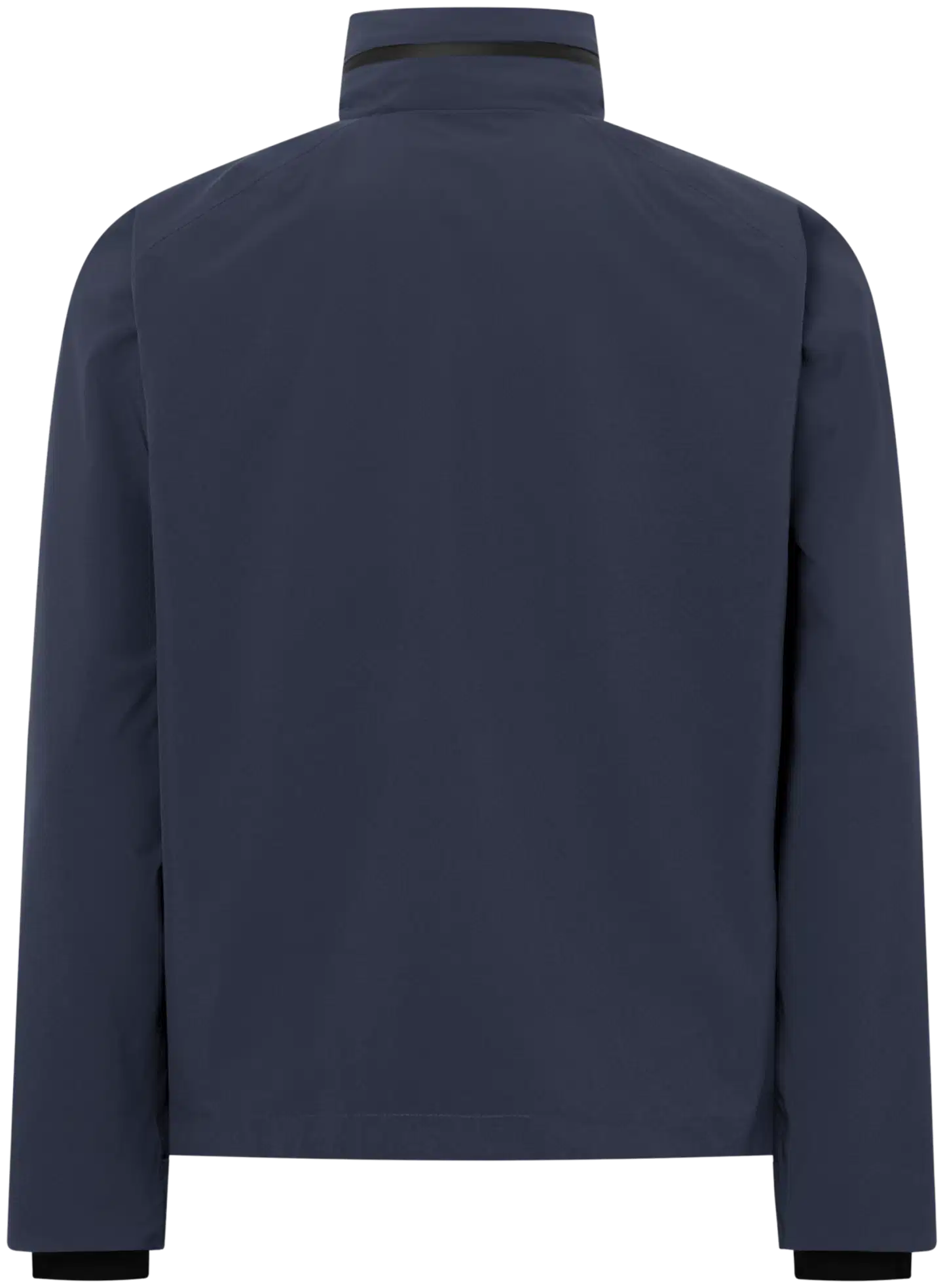 Five Seasons miesten takki Ayden - ebony - 2