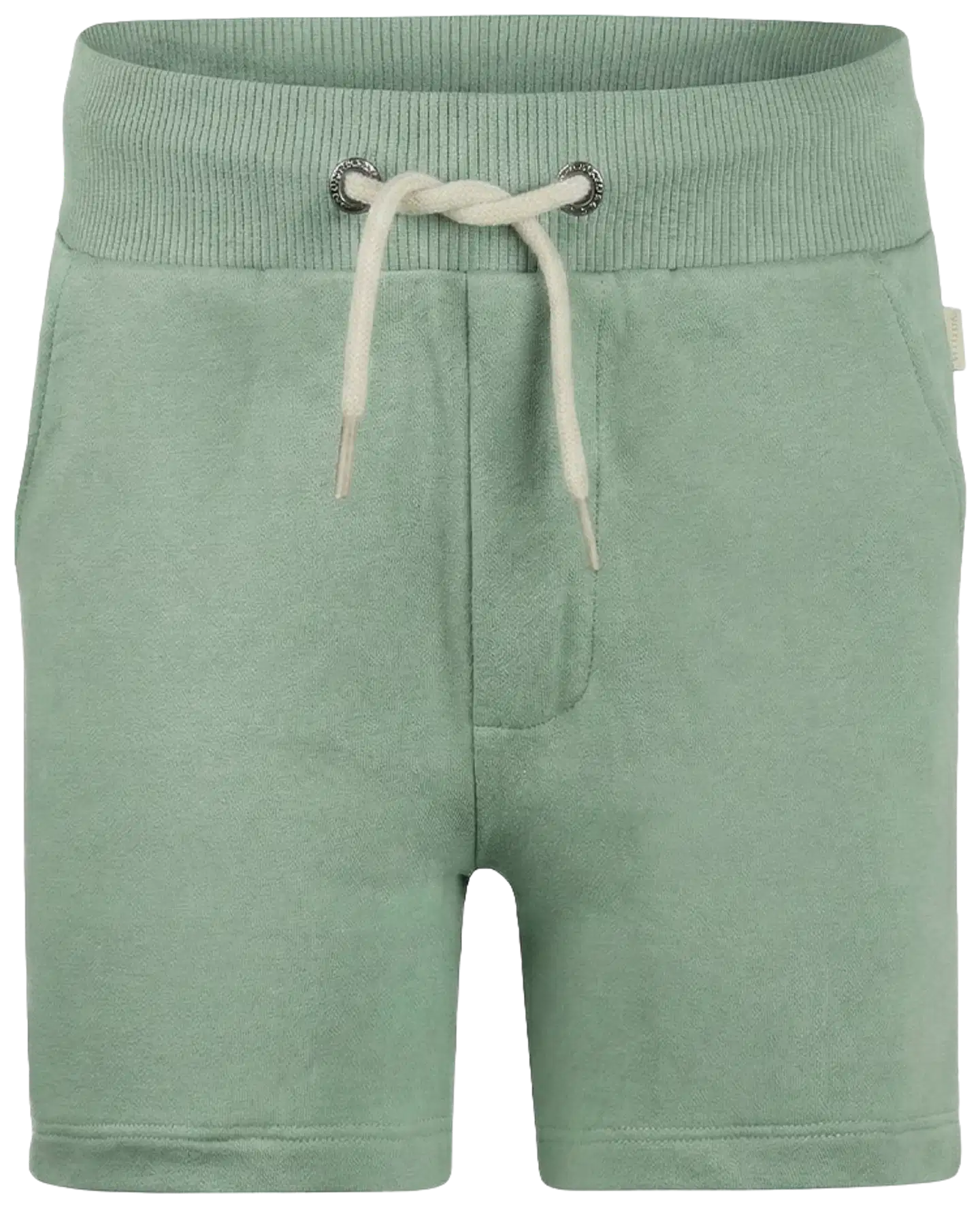Kokonoko lasten collegeshortsit N58846-37 - Sage - 1